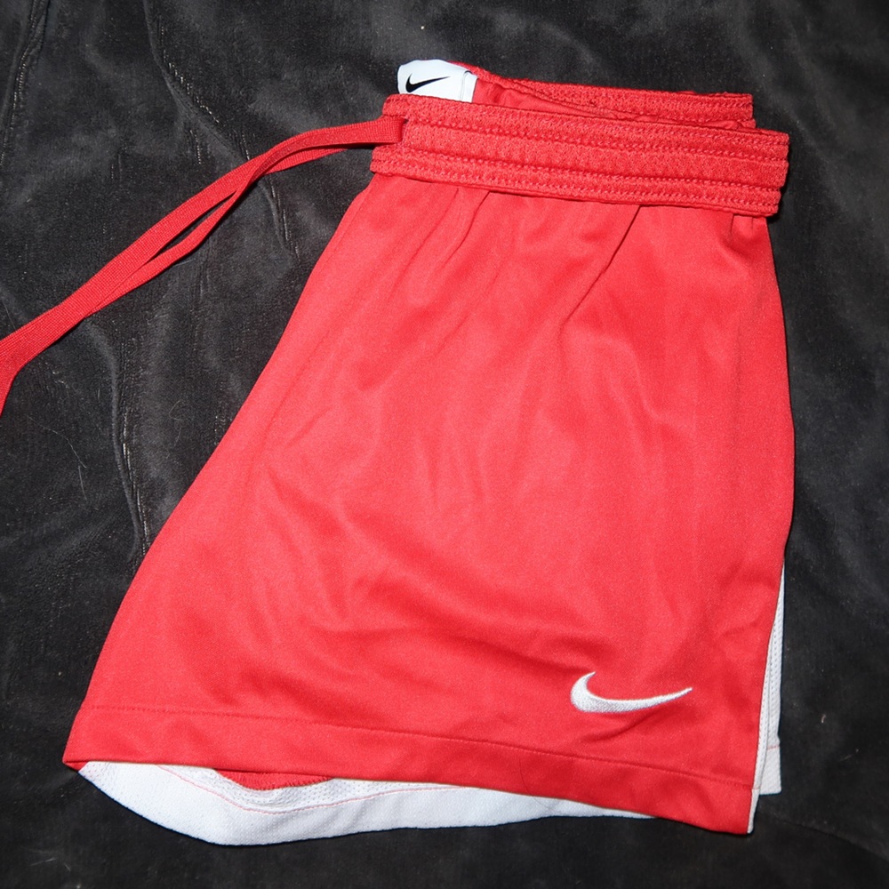 Active Nike shorts!